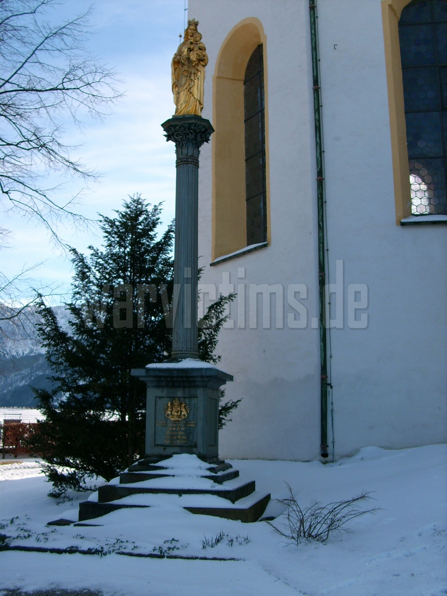 Pfronten-Berg
